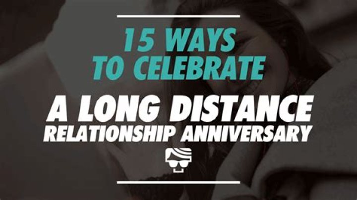 How do you celebrate New Years boyfriend in long distance relationship?