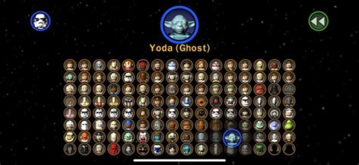 How do you get 100 on Lego Star Wars The Complete Saga Wii?