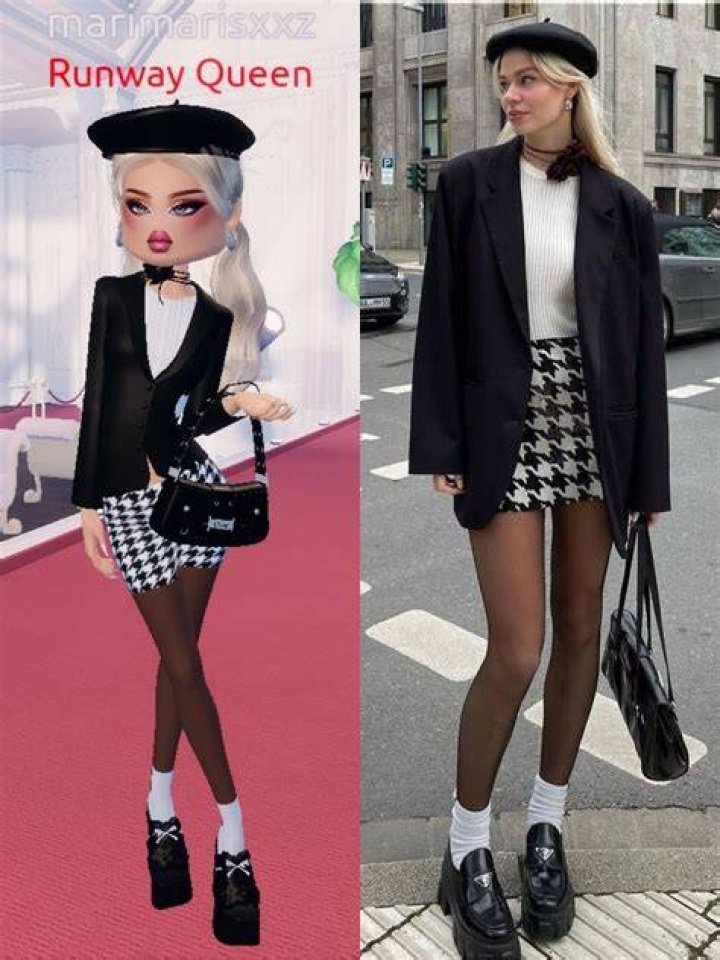 How do you get the digital trip outfit?