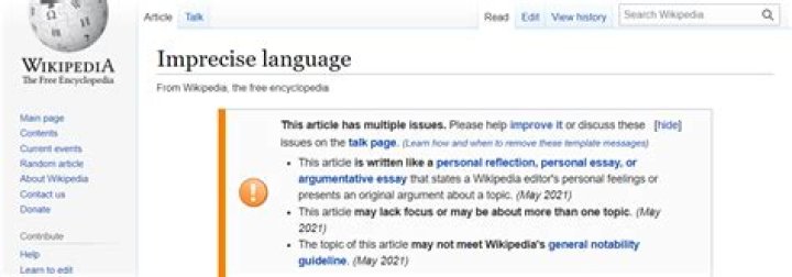 How do you quote Wikipedia in APA?
