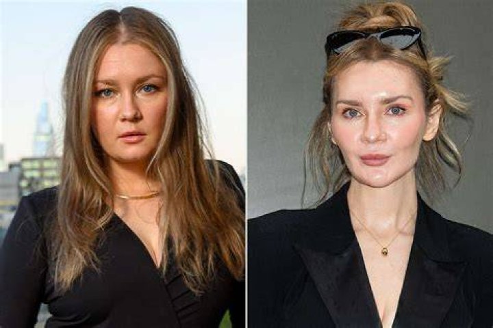 How &lsquo;socialite&rsquo; Anna Delvey conned and scammed Manhattan&rsquo;s incrowd