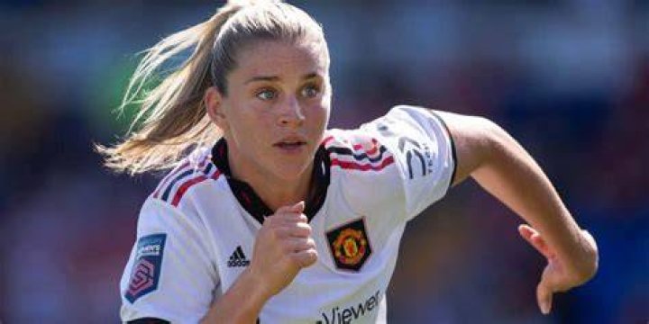 How Manchester United lost Alessia Russo and where now for the