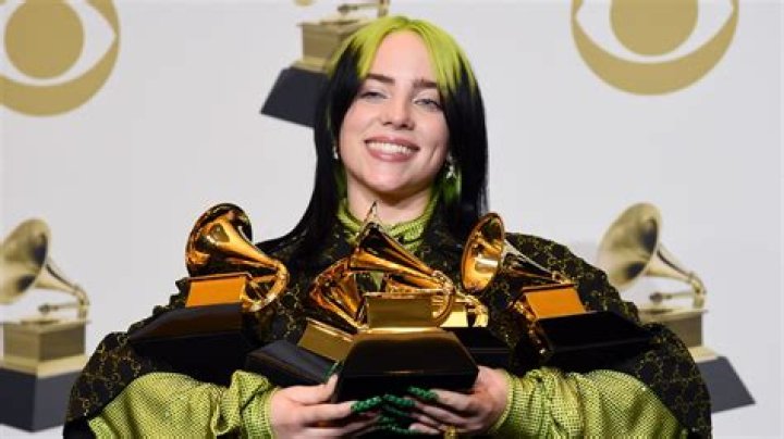 How Many Grammy Awards Does Bruno Mars Have?