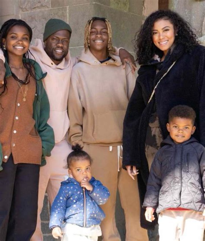 How many kids does Kevin Costner have? The US Sun
