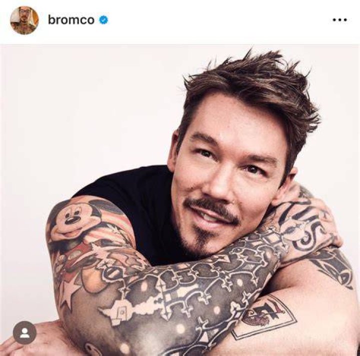 How Many Tattoos Does David Beckham Have?