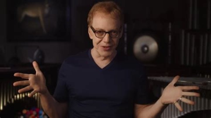 How much does Danny Elfman get paid?