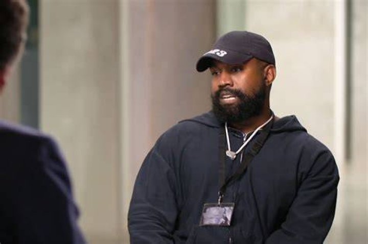 How Much Does Kanye West Weigh? Dane101