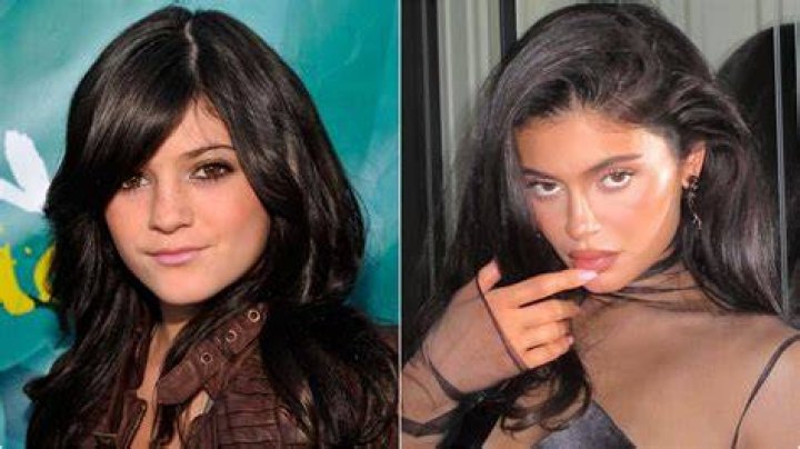 How much does Kylie Jenner weigh in 2023
