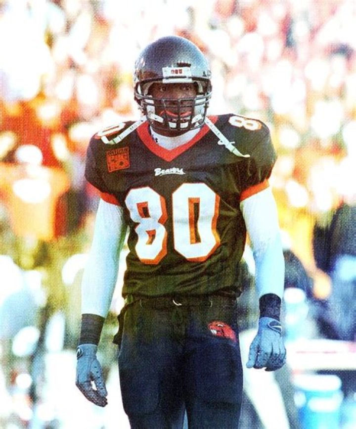 How much money did Chad Johnson make in his career?