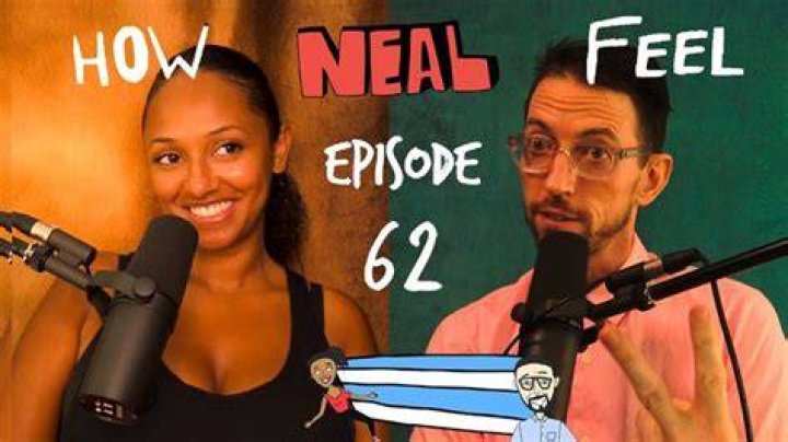 How Neal Feel Podcast on Spotify