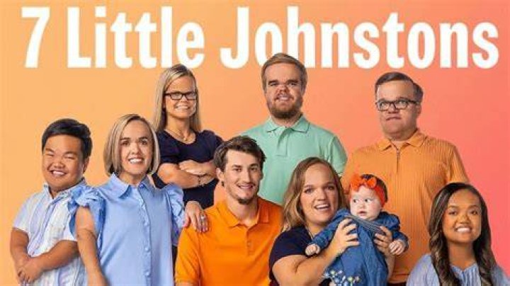 How Old Is Brice Johnston? An Update On The 7 Little Johnstons Star