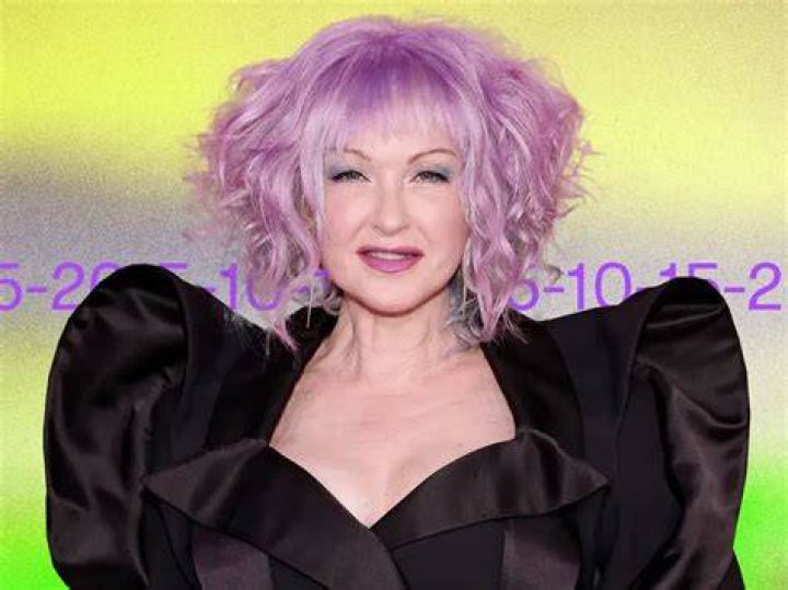 How Old Is Cyndi Lauper How old is cyndi lauper. Download Free ePub