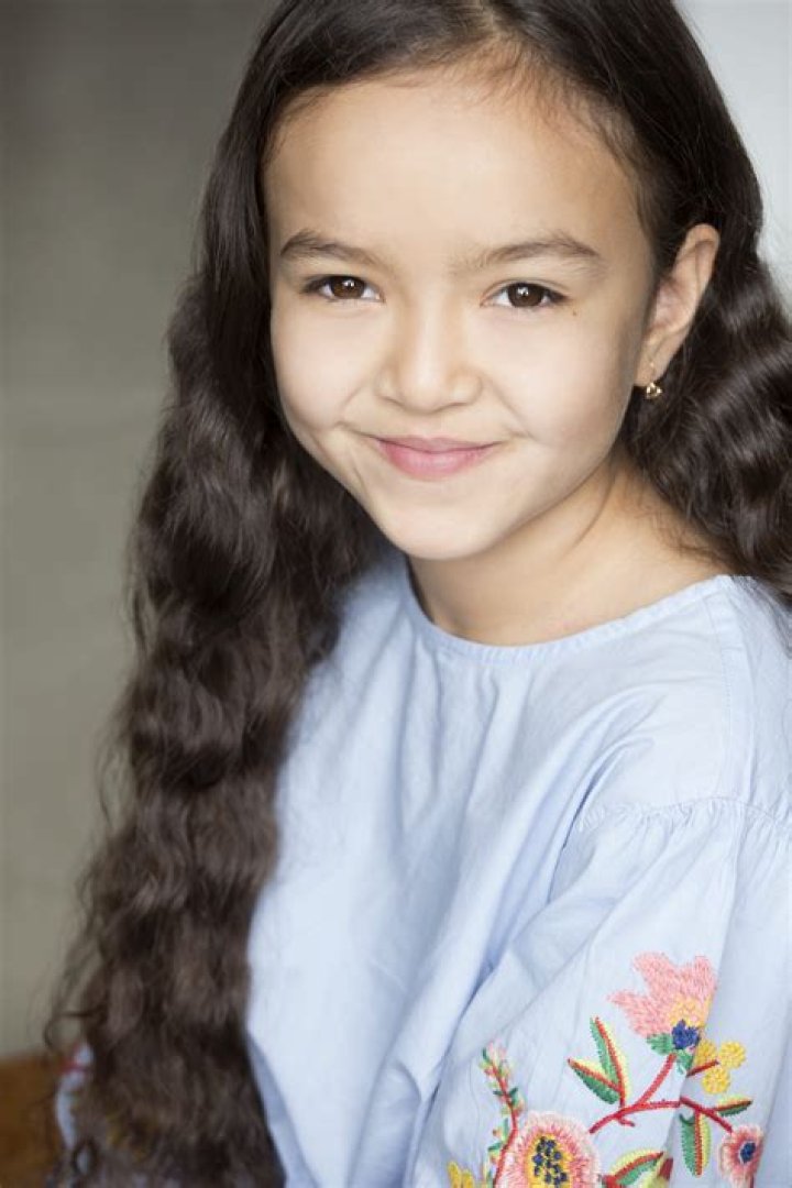 How Old Is Sirena Gulamgaus Wiki, Bio, Age, Height, Net Worth, Facts