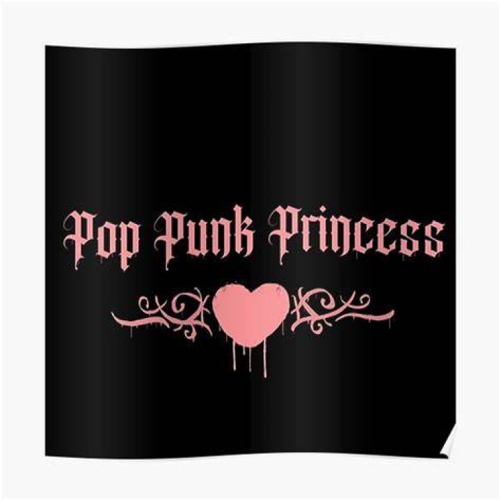 How Old Is The Pop-Punk Princess?