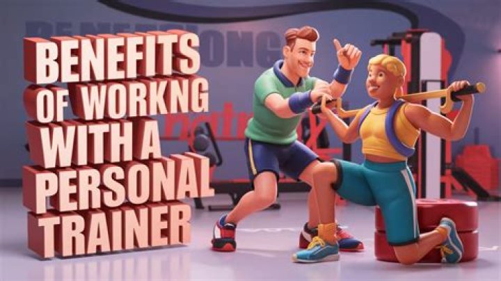 How soon will I see results with a personal trainer?