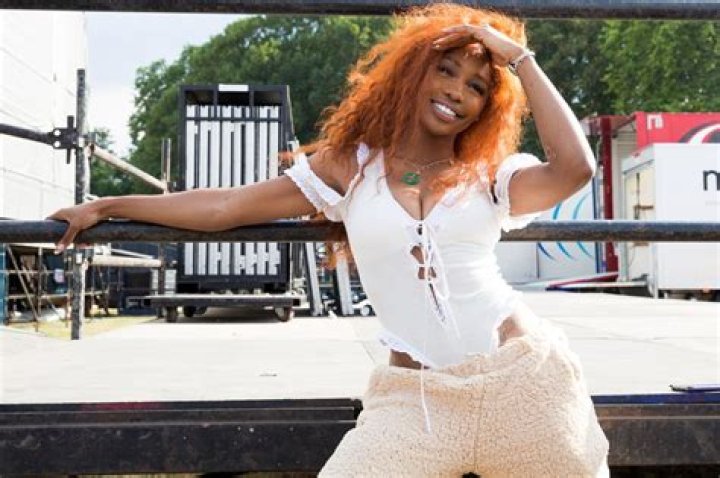 How SZA became R&B royalty