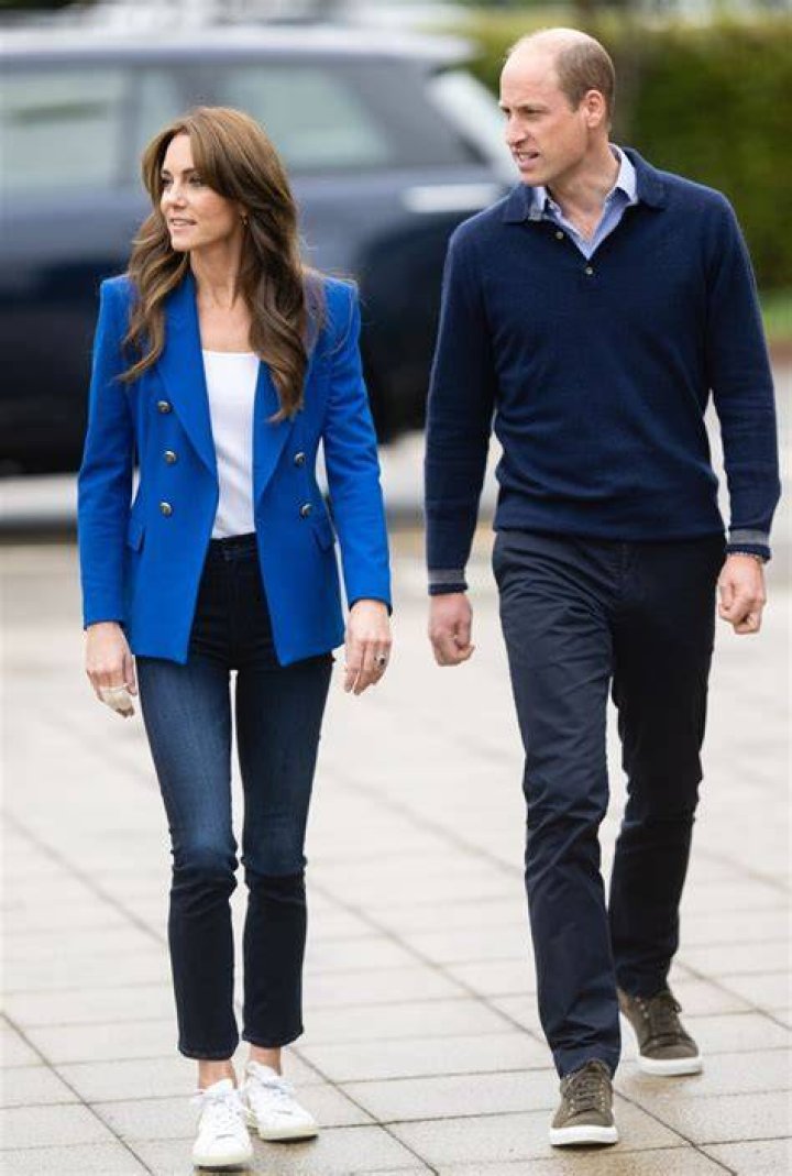 How Tall Is Kate Middleton? The Duchess of Cambridge Is Taller Than You