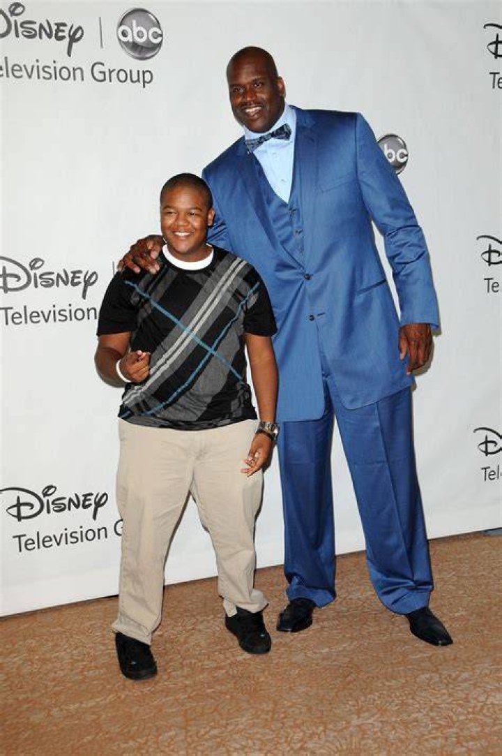 How tall is Shaq? The Real height of Shaquille O&rsquo;Neal and his love for MMA