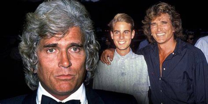 How Tall Was Michael Landon