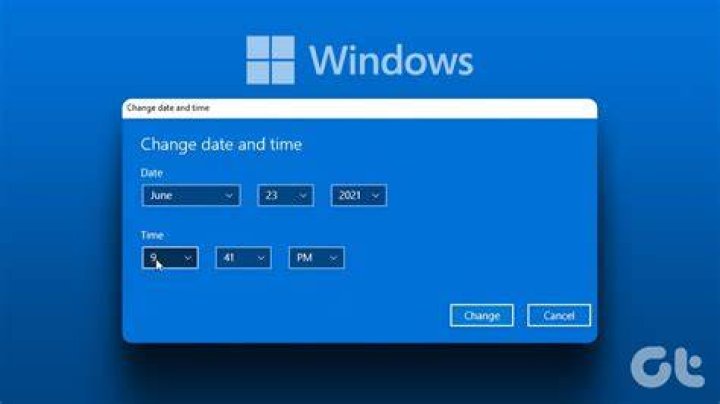 How to Change a Date to Long Date Format ExcelNotes