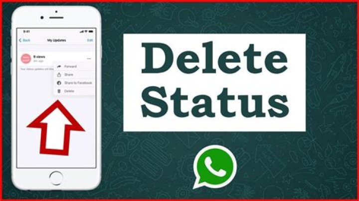 How to Delete a WhatsApp Group