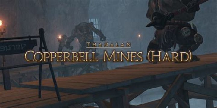 How to get copperbell Mines Hard?