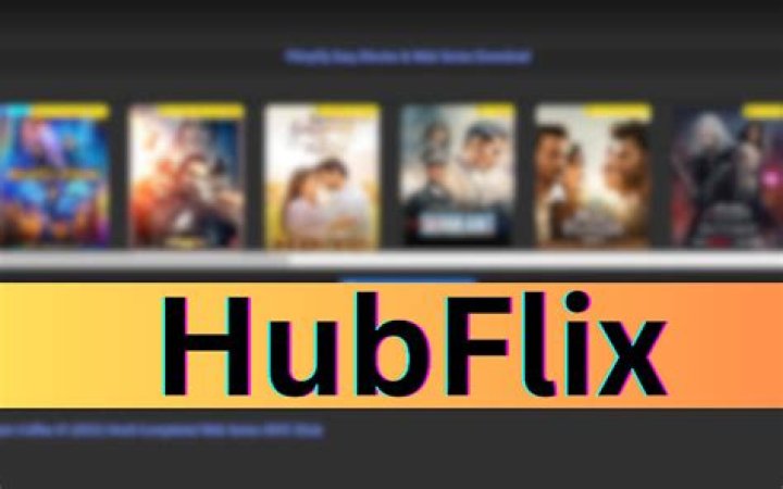 Hubflix 2020 Hubflix Illegal HD Bollywood Movies, Hollywood Hd 300mb