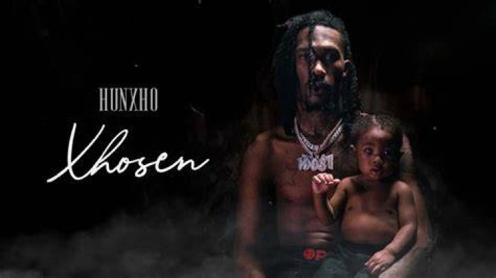 Hunxho 22 [Official Audio] YouTube