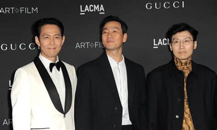 Hwang Dong Hyuk Net Worth Did the Director Earn Millions Through