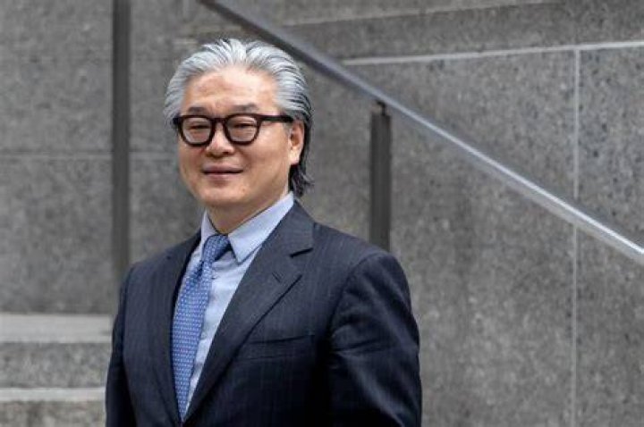 Hwang DongHyuk Net Worth, Age, (Squid Game)