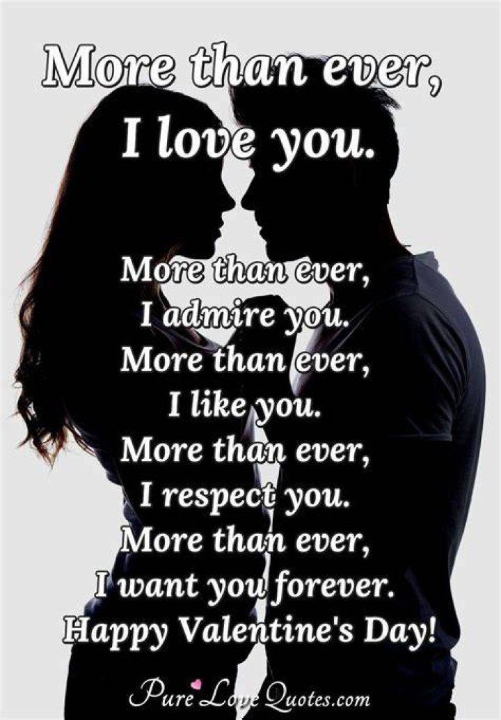I Love You More Than Words Can Show Pictures, Photos, and Images for