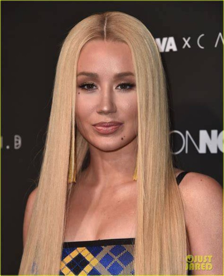 Iggy Azalea Seemingly Announces Music Retirement &lsquo;I&rsquo;m Not Going to