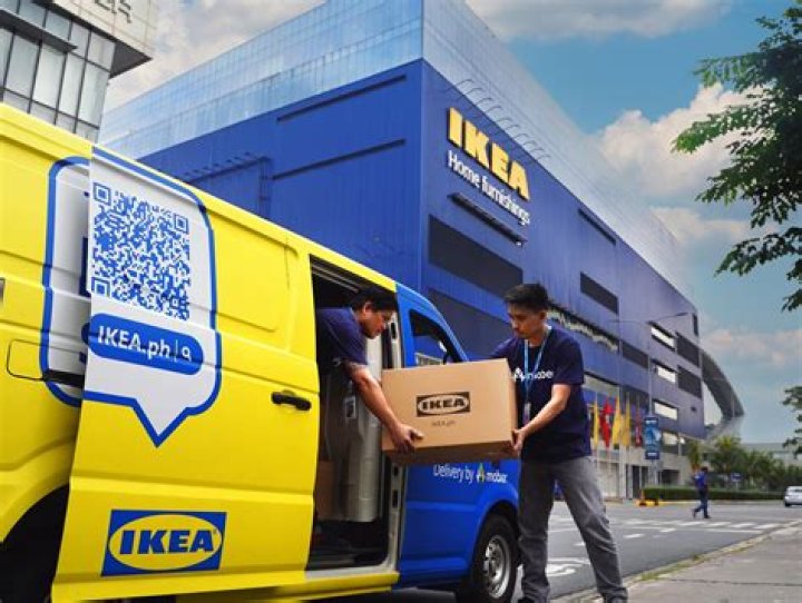 IKEA Delivery Guide Hacks, Costs & Times Budget Friendly Furnishing