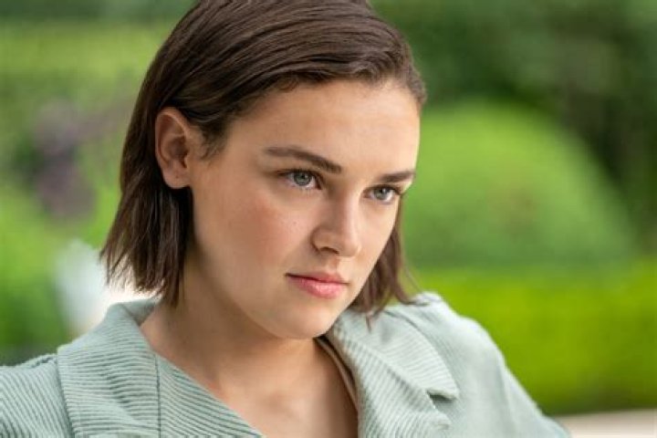 Image of Ava Capri