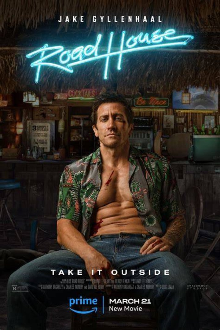 Image of Road House