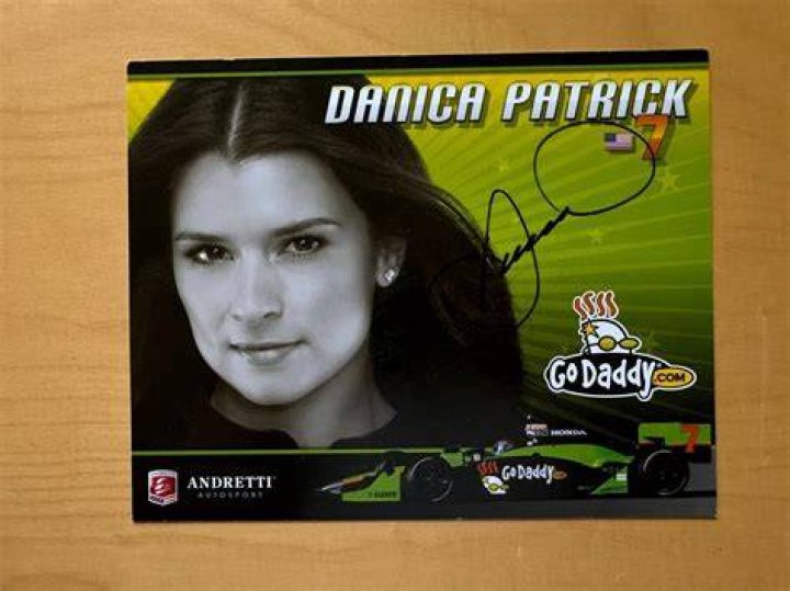 Image result for danica patrick