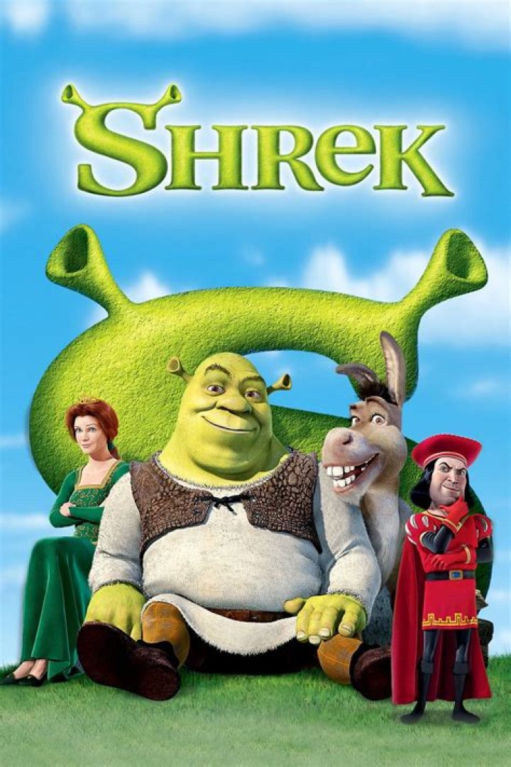 Image Shrek (character).jpg WikiShrek The wiki all about Shrek
