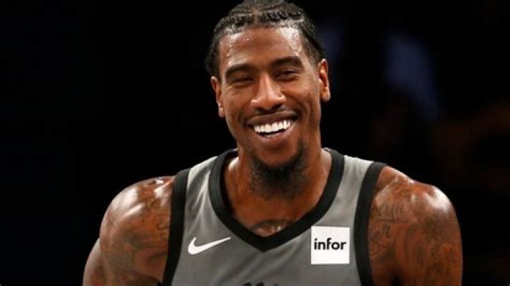 Iman Shumpert Net Worth 2022 Earning, Bio, Age, Height, Career