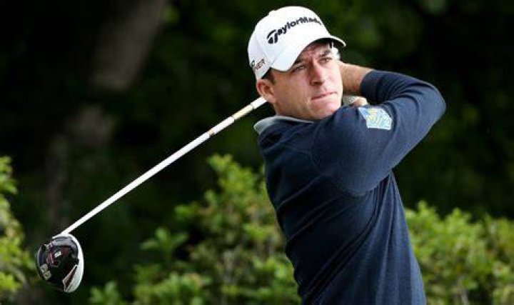 In conversation with...Nick Taylor Golf Canada