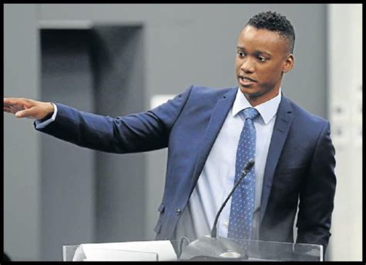 In Pictures Duduzane Zuma's wife Shanice Stork's net worth shocks Mzansi