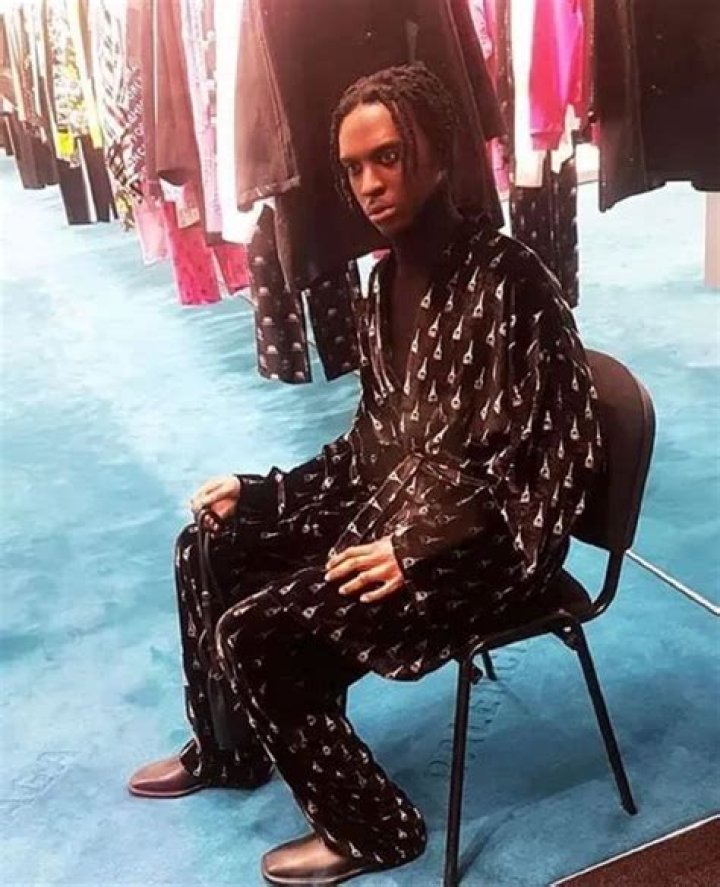 Influencer Isaiah Bass Age Family Wikipedia Bio Instagram