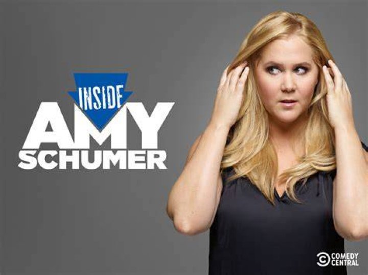 Inside Amy Schumer Season 1 Rotten Tomatoes