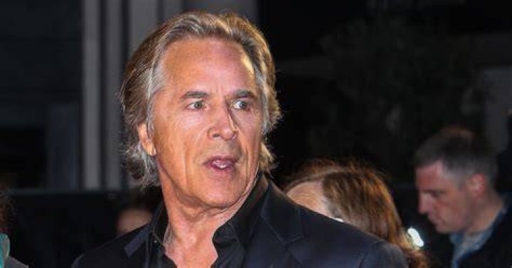 Inside Don Johnson's Time on &lsquo;Miami Vice&rsquo; and His Thoughts on the Show