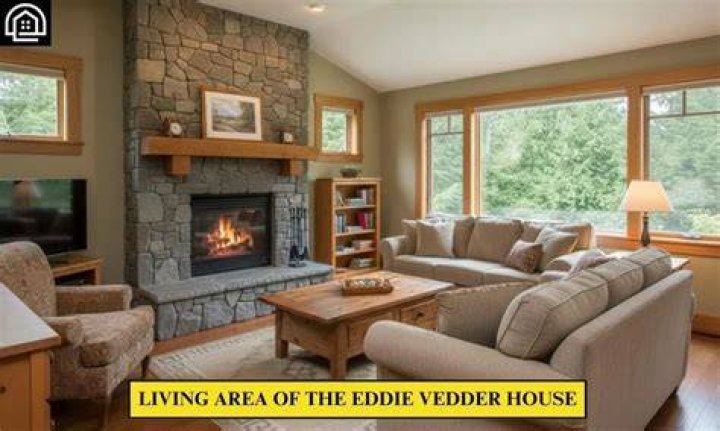Inside Eddie Vedder's Family Life With Kids & Wife Of 11 Years