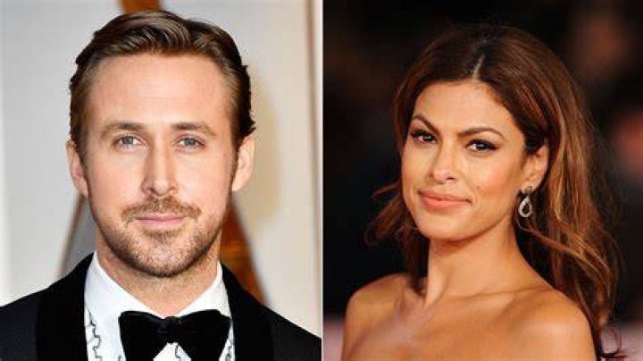 Inside Eva Mendes and Ryan Gosling's Famously Private World E! Online