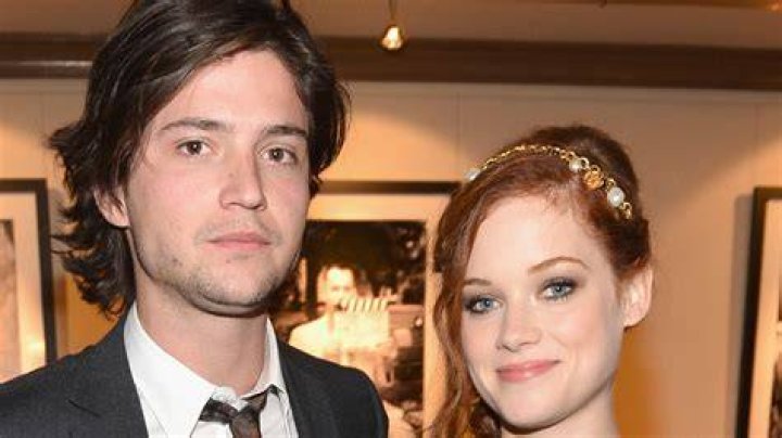 Inside Jane Levy's Relationship With Boyfriend Thomas McDonell