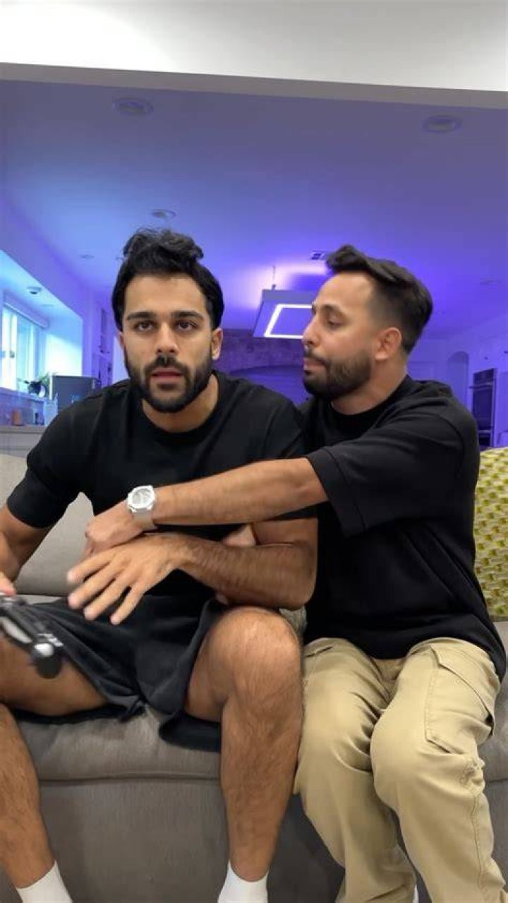 Instagram Comic Adam Waheed And Fans Fund School For Underprivileged