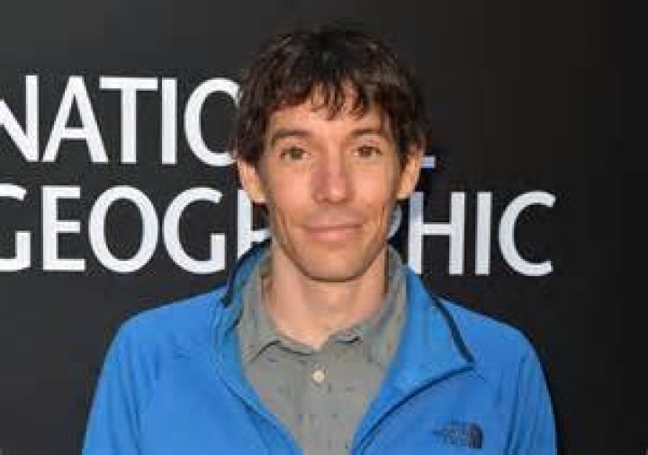 Interview Alex Honnold bient&ocirc;t p&egrave;re, vatil renoncer au free solo
