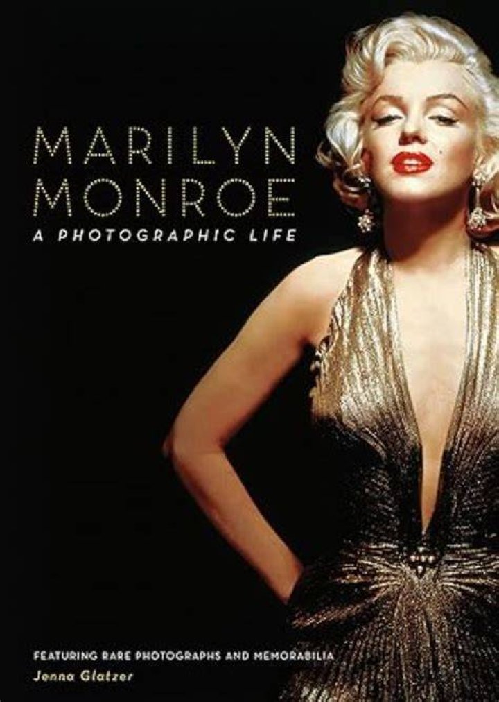 Intimate Insights Into Marilyn Monroe's Last Photos