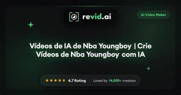 Investigan a YoungBoy NBA por presunta agresi&oacute;n